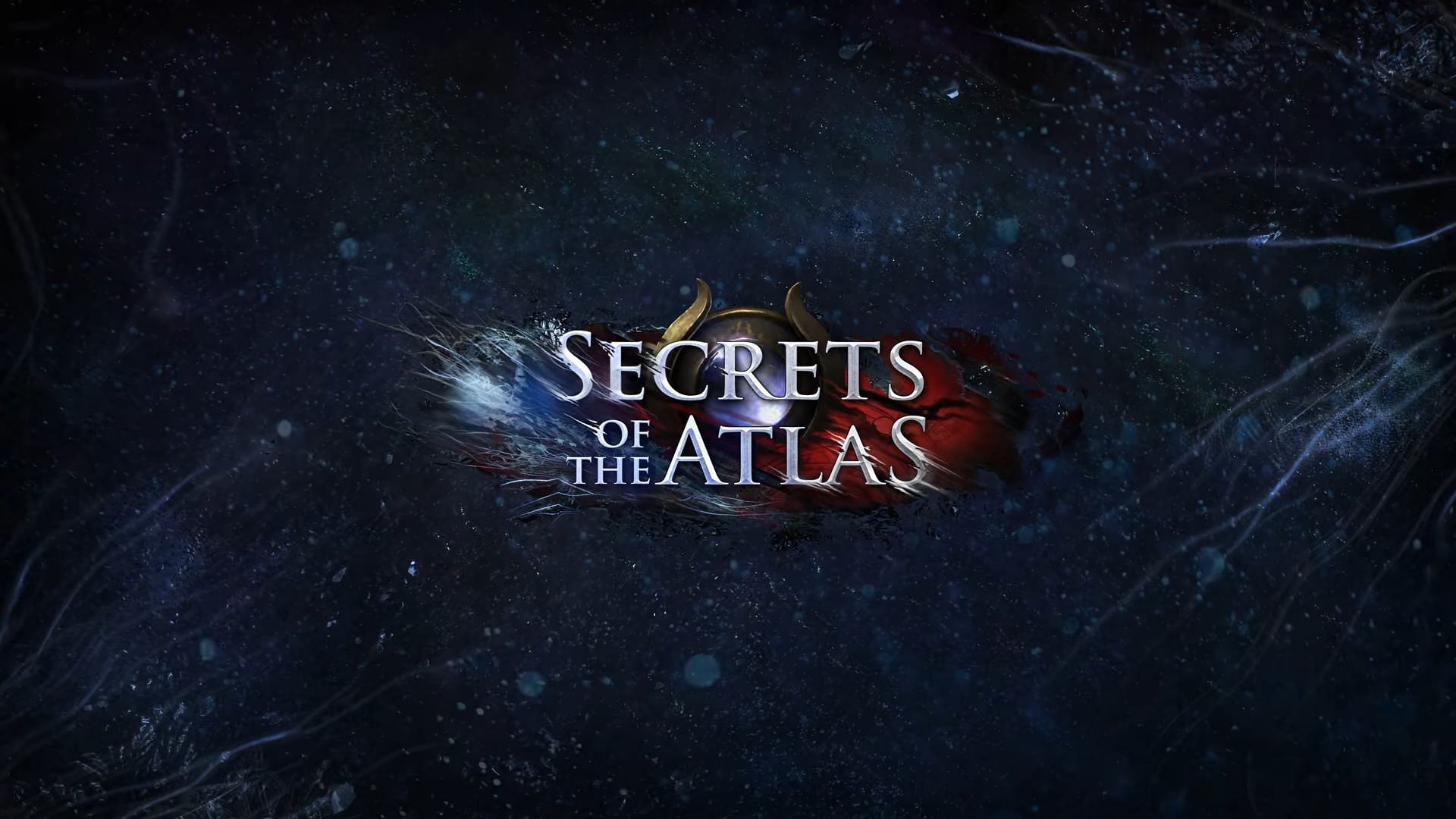 Secrets of the Atlas expansion (Image via Grinding Gear Games)